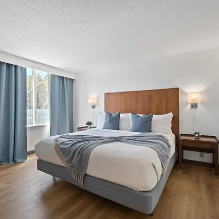 Aparthotel 315 Loso Airport