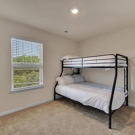 Beautifull House Near Airport * Charlotte