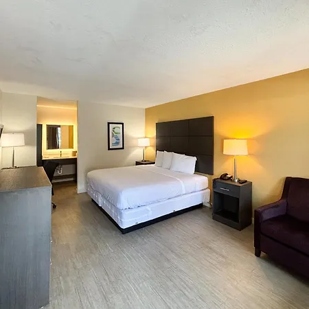 6 Charlotte, Nc Northlake Hotel Charlotte