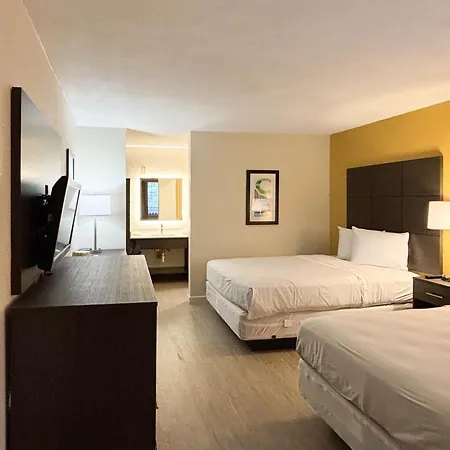 6 Charlotte, Nc Northlake Hotel Charlotte