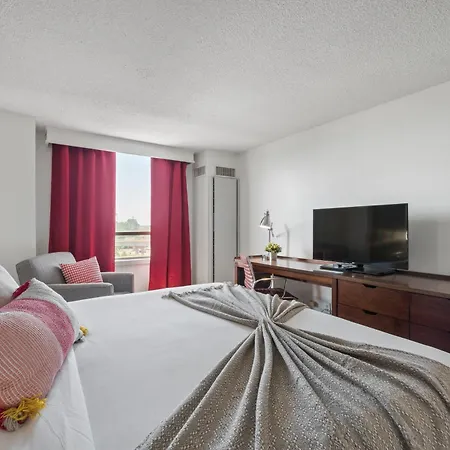 315 Loso Airport 4* Charlotte