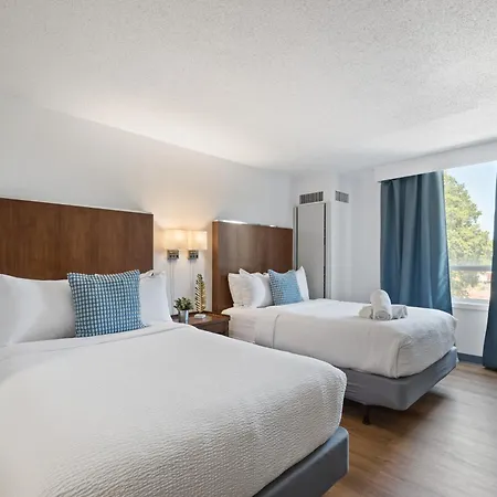 315 Loso Airport 4* Charlotte