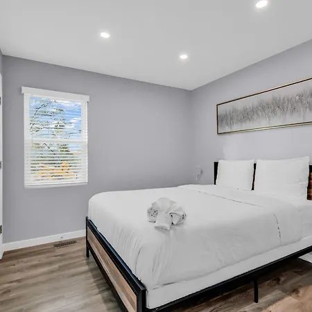 Spacious 4br *