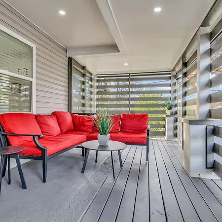 Holiday home Spacious 4br *