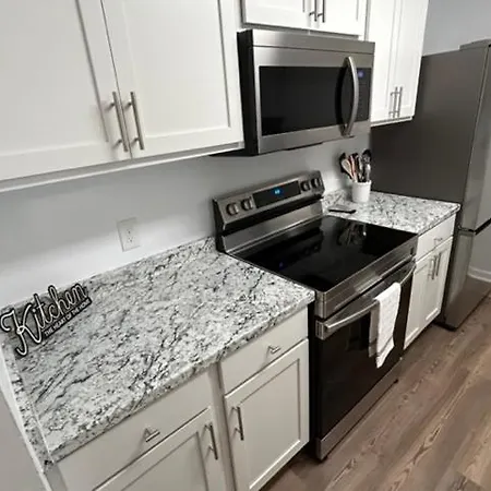 The Noble At Albemarle Apartment Charlotte