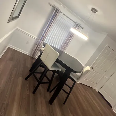 The Noble At Albemarle Apartment