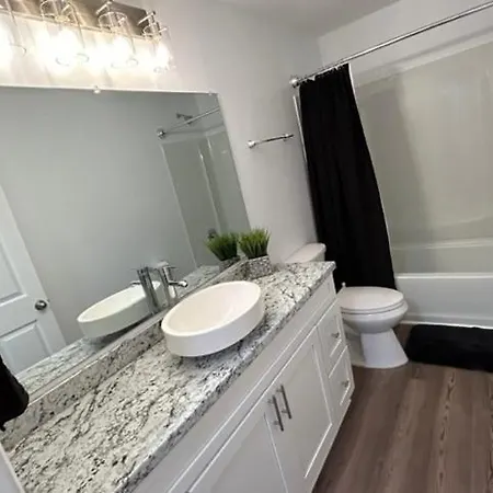 The Noble At Albemarle * Charlotte