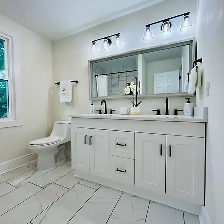The Carmel House Holiday home