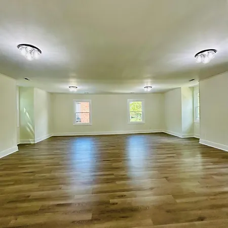 The Carmel House *