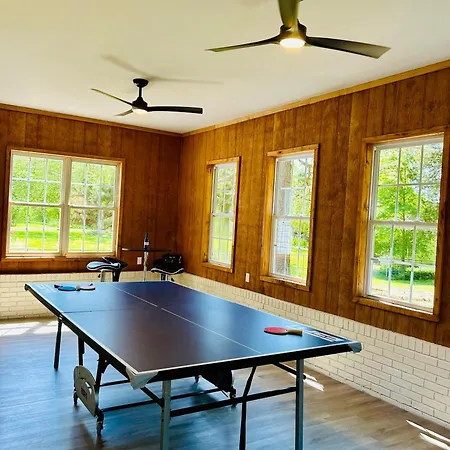 The Carmel House Holiday home