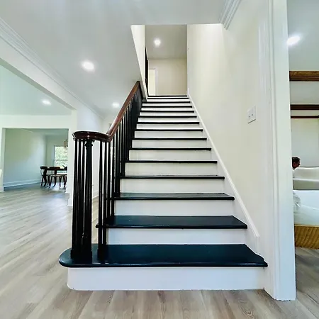 The Carmel House *