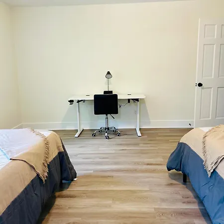 The Carmel House Holiday home