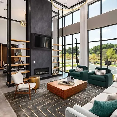 Landing At Abberly Liberty Crossing - 1 Bedroom In Henderson Circle * Charlotte