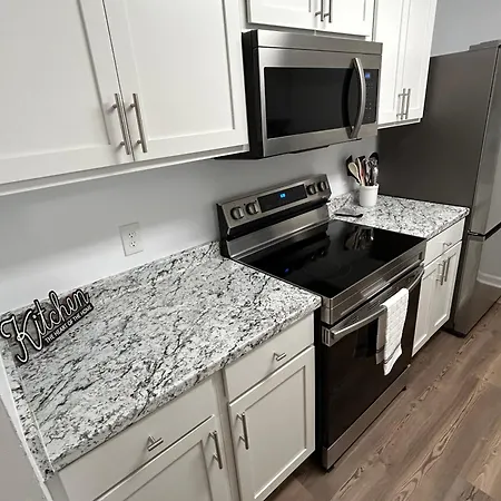 Apartment The Noble At Albemarle Charlotte