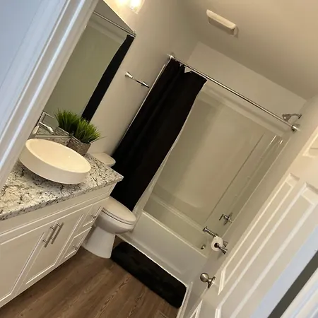 The Noble At Albemarle Apartment Charlotte