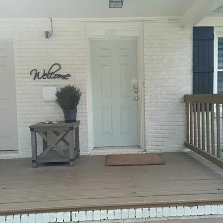Perfect Getaway 1br Near Dtown Holiday home *
