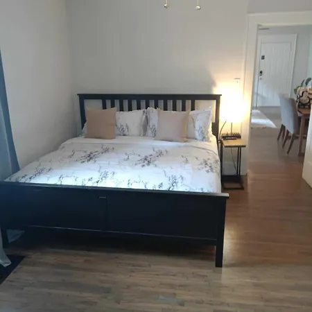 Holiday home Perfect Getaway 1br Near Dtown *