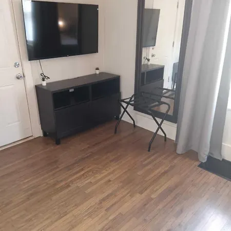 Holiday home Perfect Getaway 1br Near Dtown Charlotte