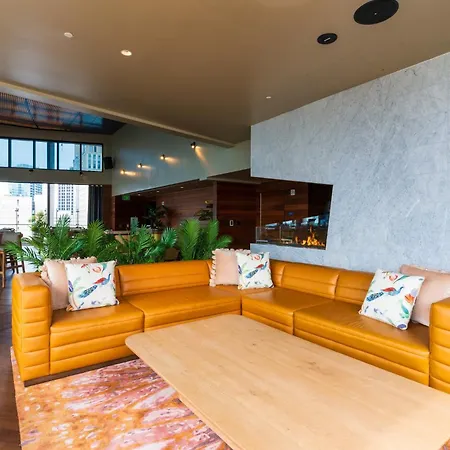 Kimpton Tryon Park By Ihg Hotel 4*