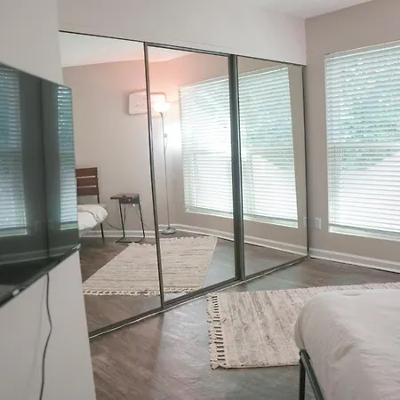 Apartment Deluxe Luxury & Convenience *