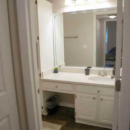 Apartment Deluxe Luxury & Convenience