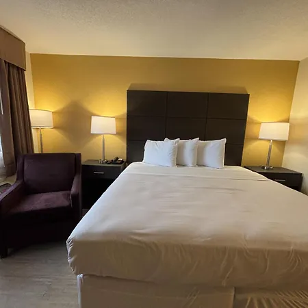 6 Charlotte, Nc Northlake Hotel Charlotte