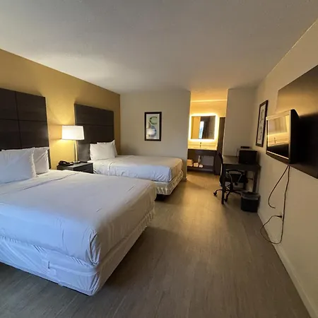 6 Charlotte, Nc Northlake Hotel Charlotte