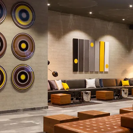Le Meridien
