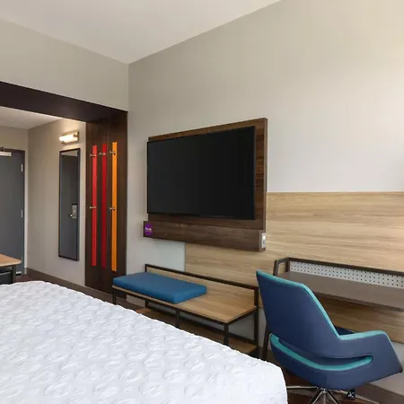 Tru By Hilton Tyvola I-77 Charlotte