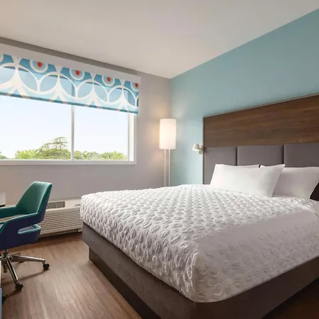 Tru By Hilton Tyvola I-77 Hotel 3*