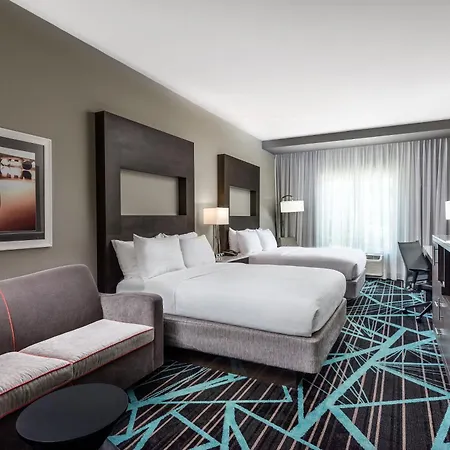 Hotel Express & - Airport By Ihg Charlotte