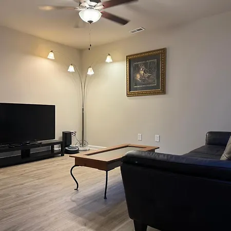 Holiday home 2 Bedroom Townhouse 2024 New Construction *