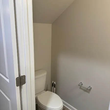 2 Bedroom Townhouse 2024 New Construction * Charlotte