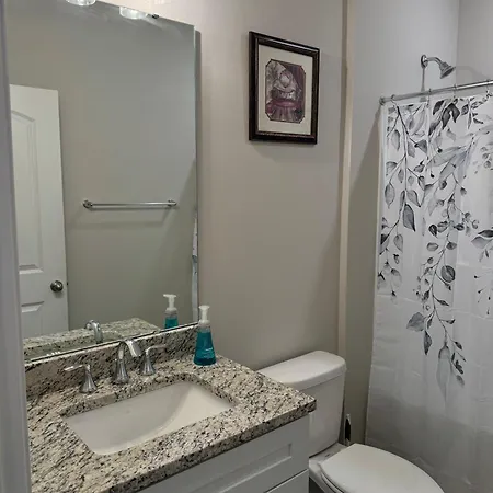 2 Bedroom Townhouse 2024 New Construction Charlotte