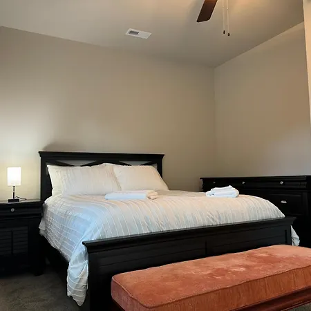Holiday home 2 Bedroom Townhouse 2024 New Construction *