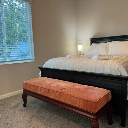 Holiday home 2 Bedroom Townhouse 2024 New Construction