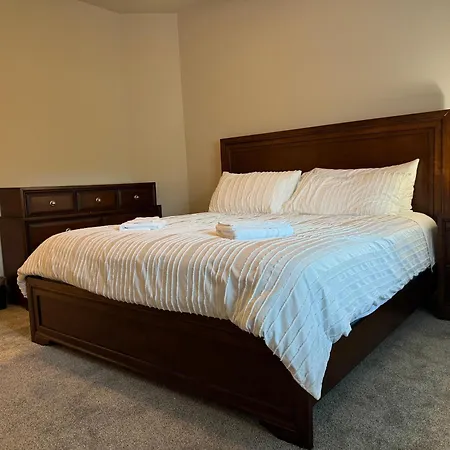 2 Bedroom Townhouse 2024 New Construction * Charlotte