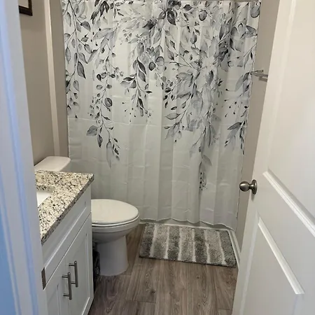 2 Bedroom Townhouse 2024 New Construction
