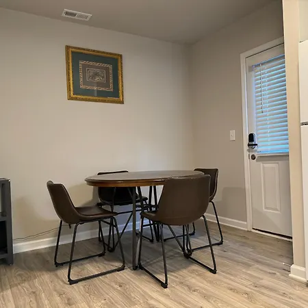 Holiday home 2 Bedroom Townhouse 2024 New Construction