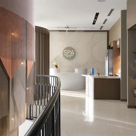 Hotel Jw Marriott 5*