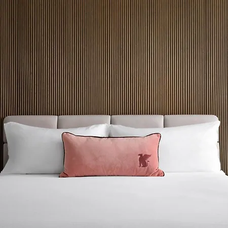 Jw Marriott Hotel Charlotte