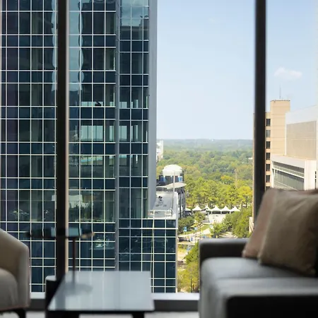 Jw Marriott 5*