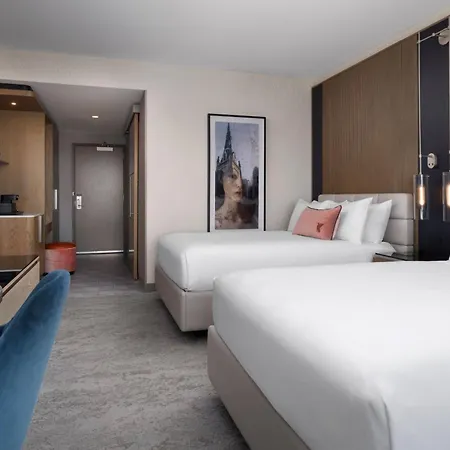 Jw Marriott 5* Charlotte