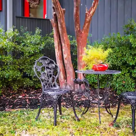 Apartment The Guest House, 2br, Historic Uptown *