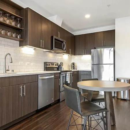 Landing At Pine 25 North End - 1 Bedroom In Tryon Hills *