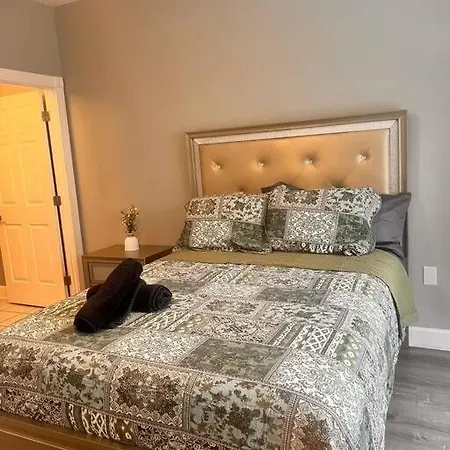 Apartment Hidden Gem Charlotte