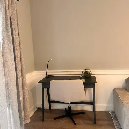 Apartment Hidden Gem