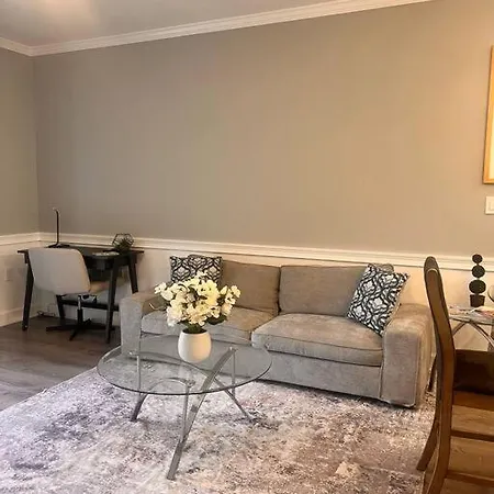 Hidden Gem Apartment