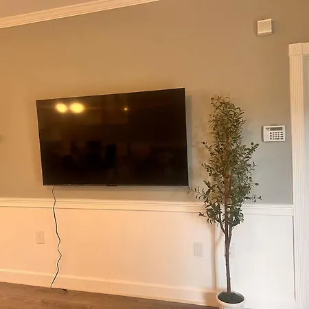 Hidden Gem Apartment Charlotte