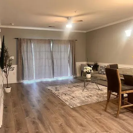 Apartment Hidden Gem